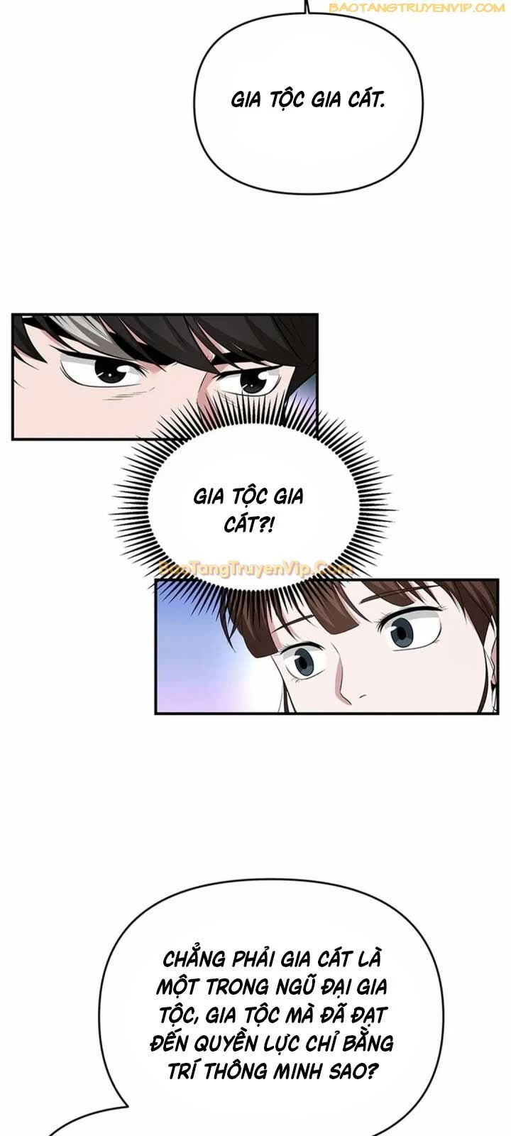 Thiên hạ đệ nhất côn luân khách điếm Chapter 22 - Trang 3