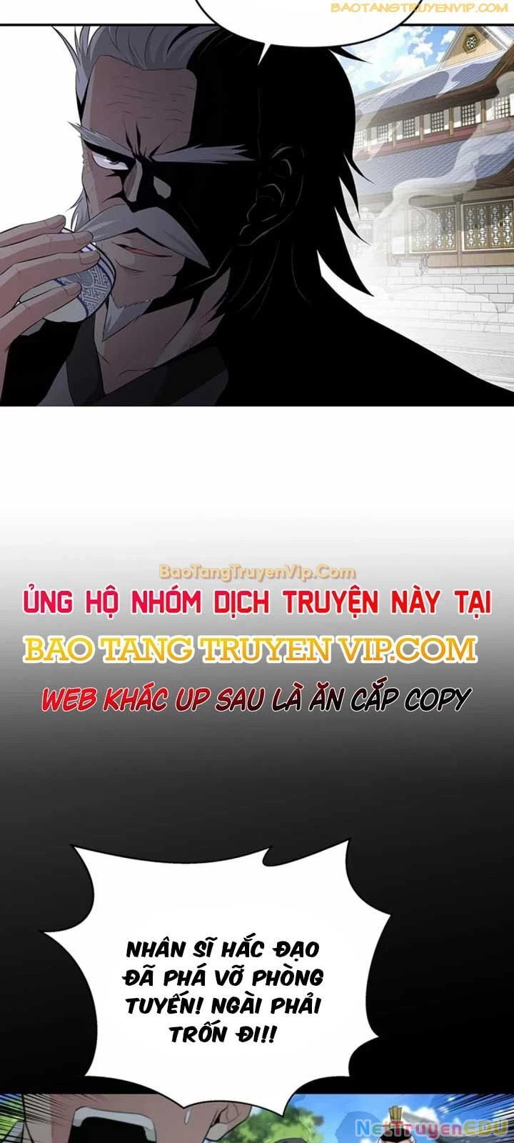 Thiên hạ đệ nhất côn luân khách điếm Chapter 22 - Trang 3