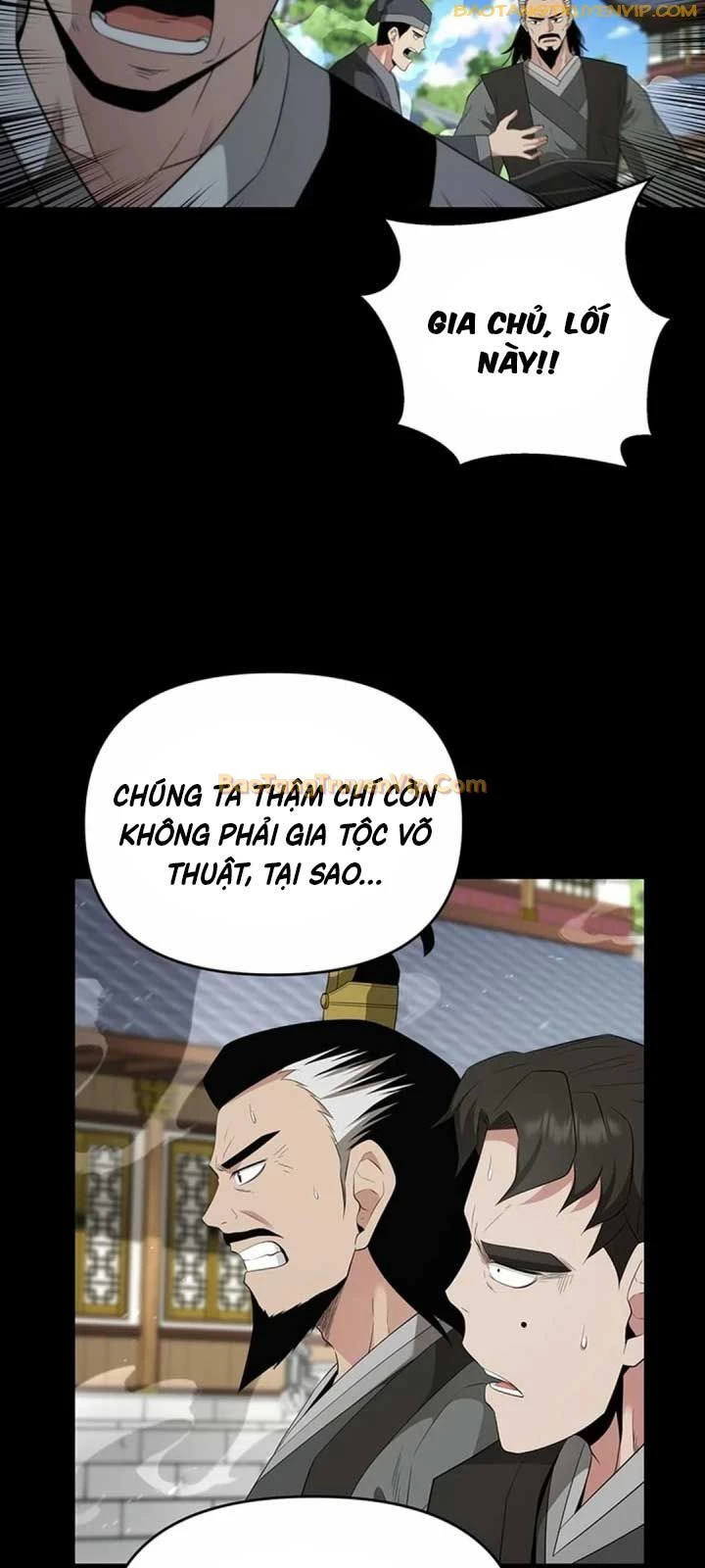 Thiên hạ đệ nhất côn luân khách điếm Chapter 22 - Trang 3
