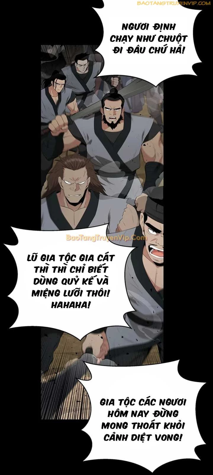 Thiên hạ đệ nhất côn luân khách điếm Chapter 22 - Trang 3