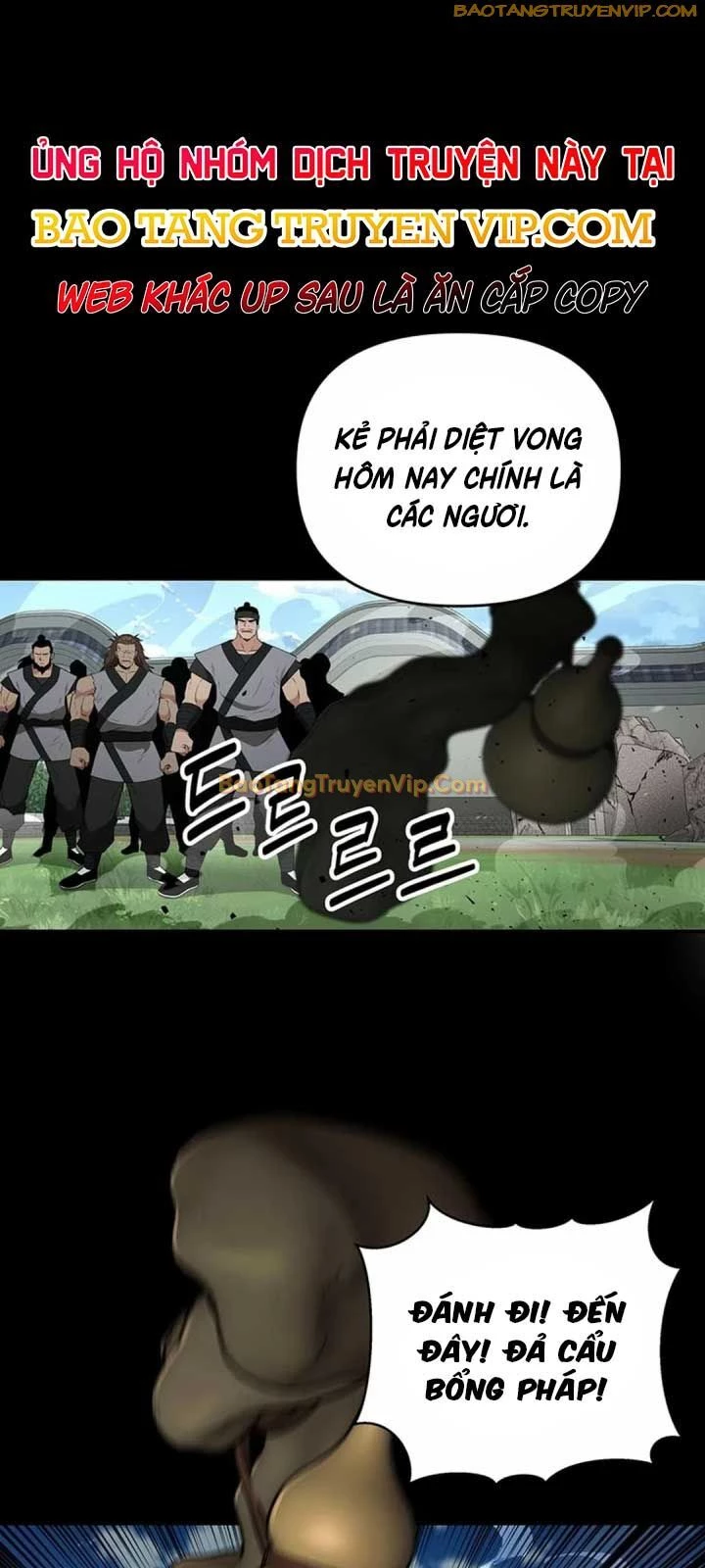 Thiên hạ đệ nhất côn luân khách điếm Chapter 22 - Trang 3