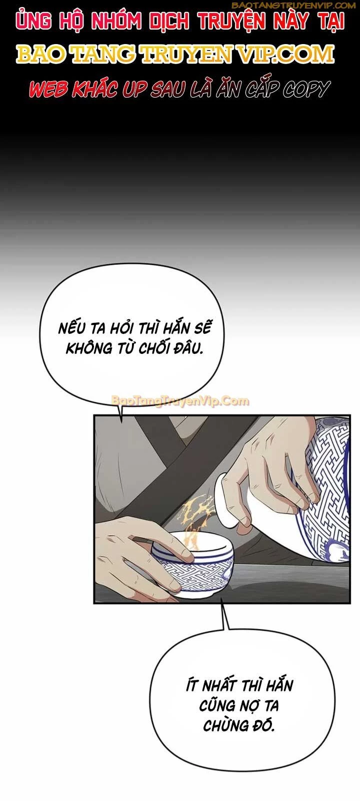 Thiên hạ đệ nhất côn luân khách điếm Chapter 22 - Trang 3