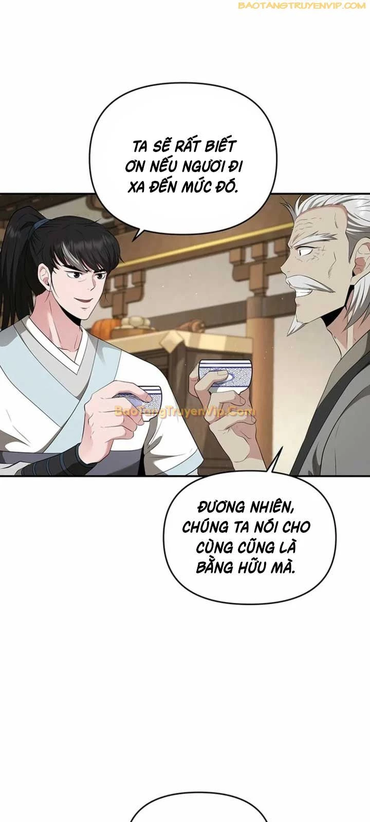 Thiên hạ đệ nhất côn luân khách điếm Chapter 22 - Trang 3