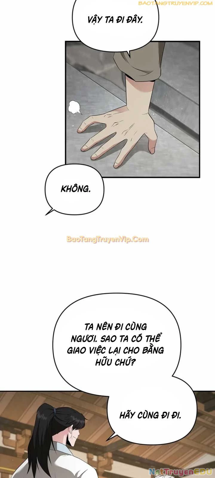 Thiên hạ đệ nhất côn luân khách điếm Chapter 22 - Trang 3