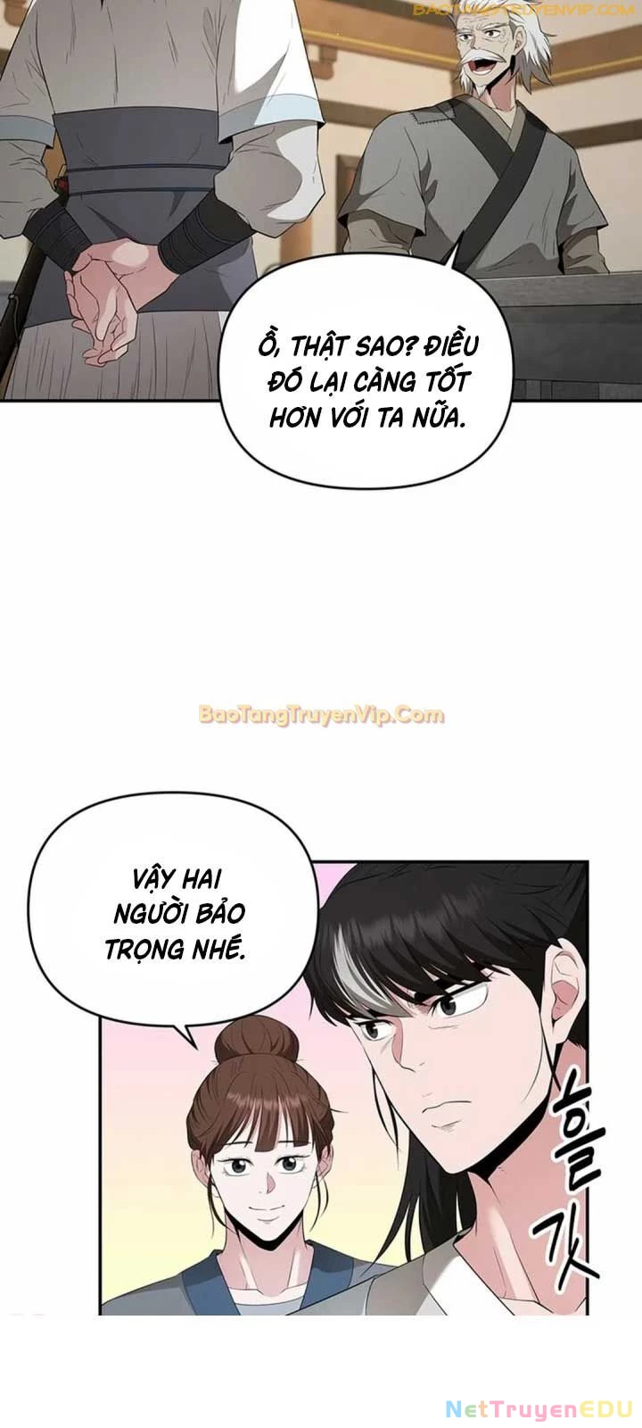 Thiên hạ đệ nhất côn luân khách điếm Chapter 22 - Trang 3