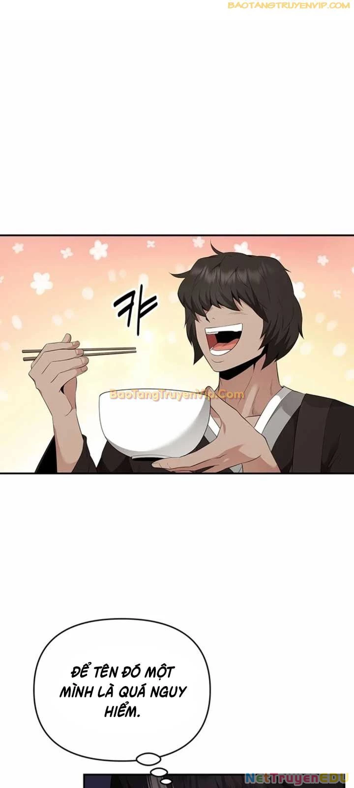 Thiên hạ đệ nhất côn luân khách điếm Chapter 22 - Trang 3