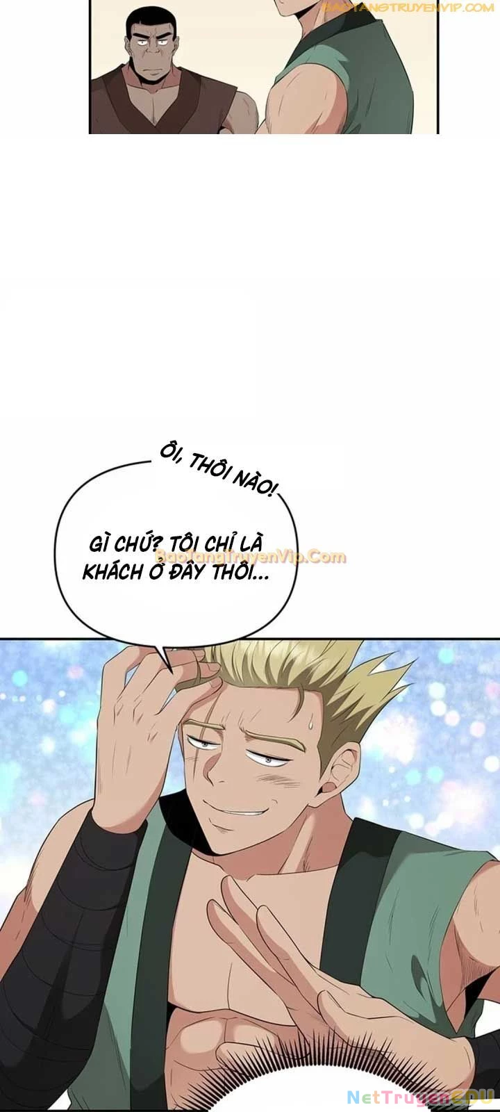 Thiên hạ đệ nhất côn luân khách điếm Chapter 22 - Trang 3