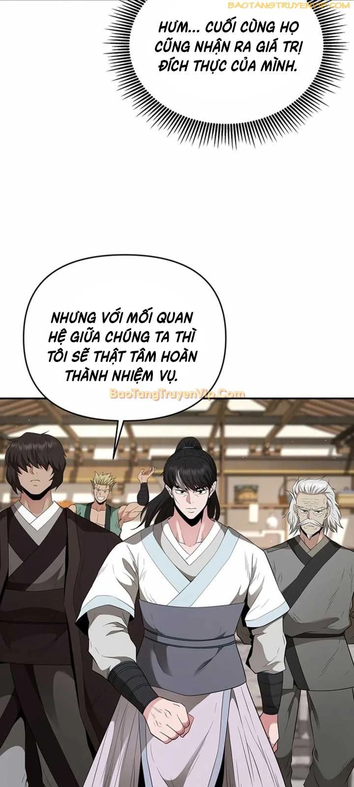Thiên hạ đệ nhất côn luân khách điếm Chapter 22 - Trang 3