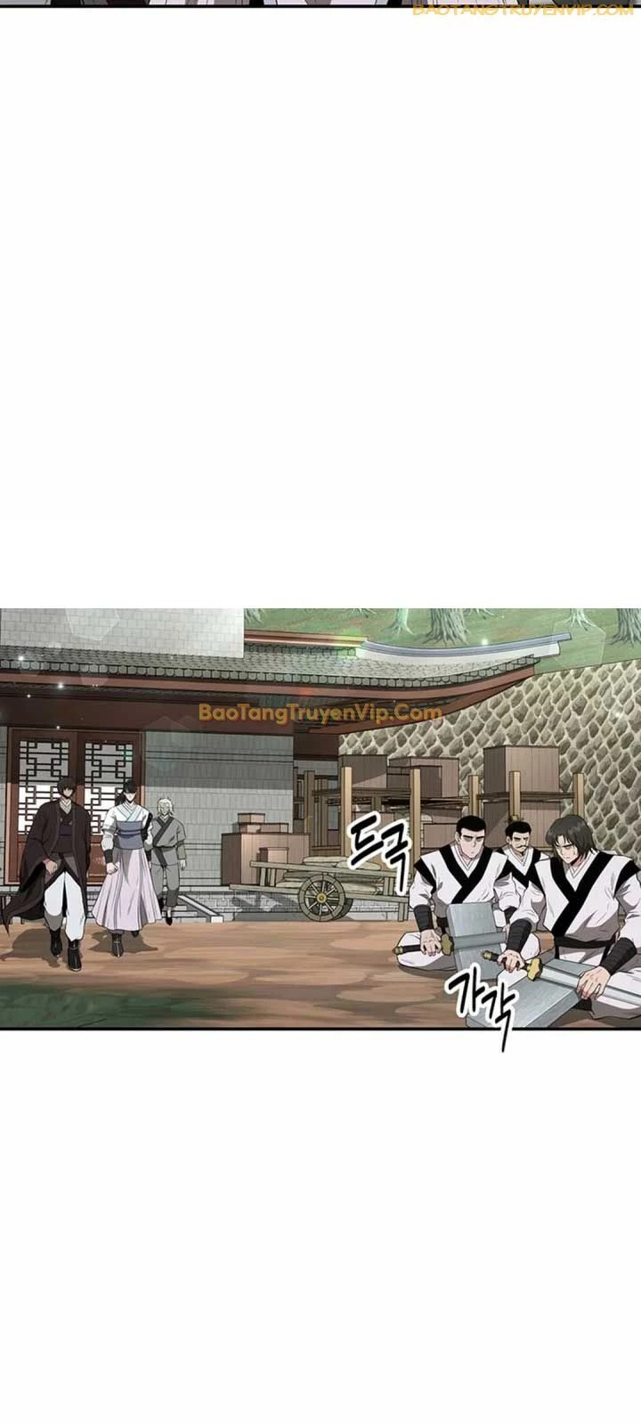 Thiên hạ đệ nhất côn luân khách điếm Chapter 22 - Trang 3