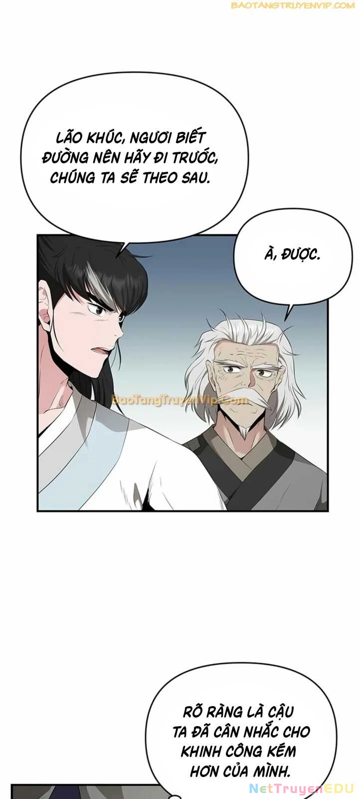 Thiên hạ đệ nhất côn luân khách điếm Chapter 22 - Trang 3