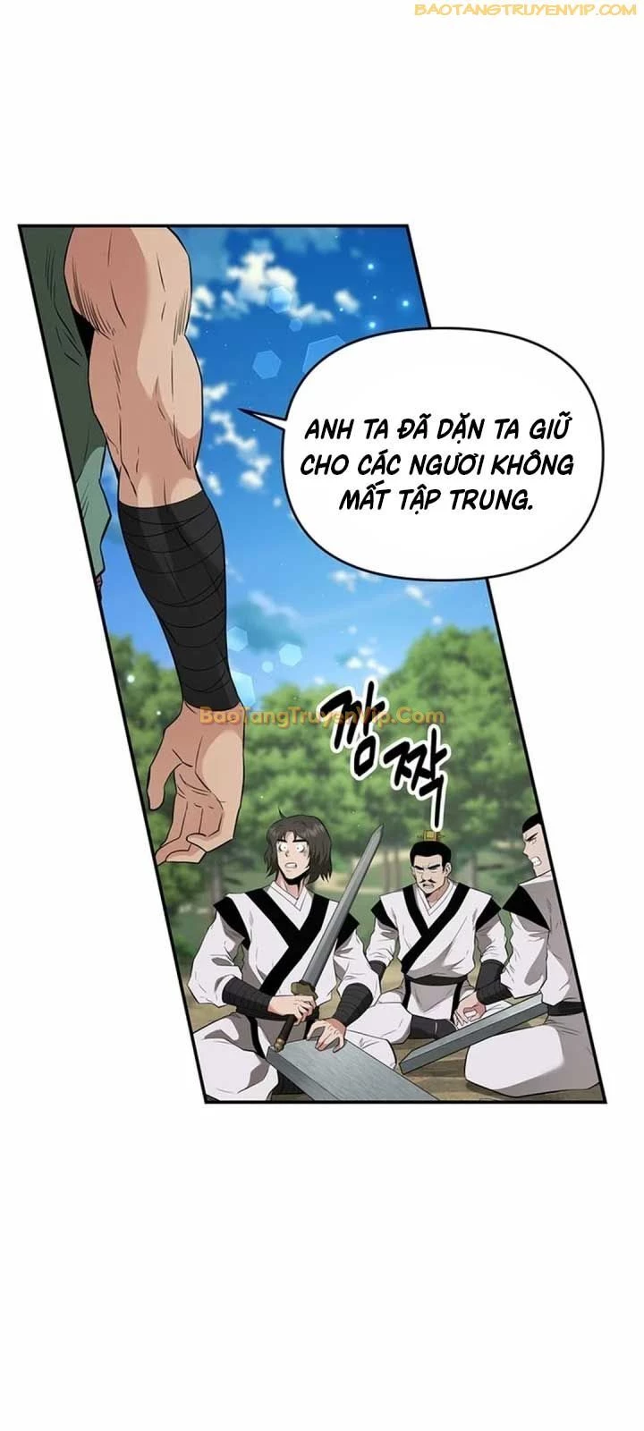 Thiên hạ đệ nhất côn luân khách điếm Chapter 22 - Trang 3