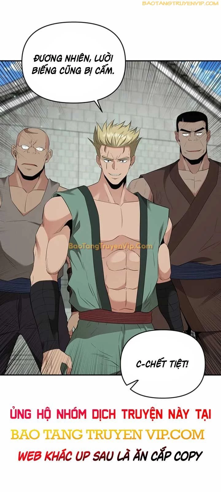 Thiên hạ đệ nhất côn luân khách điếm Chapter 22 - Trang 3