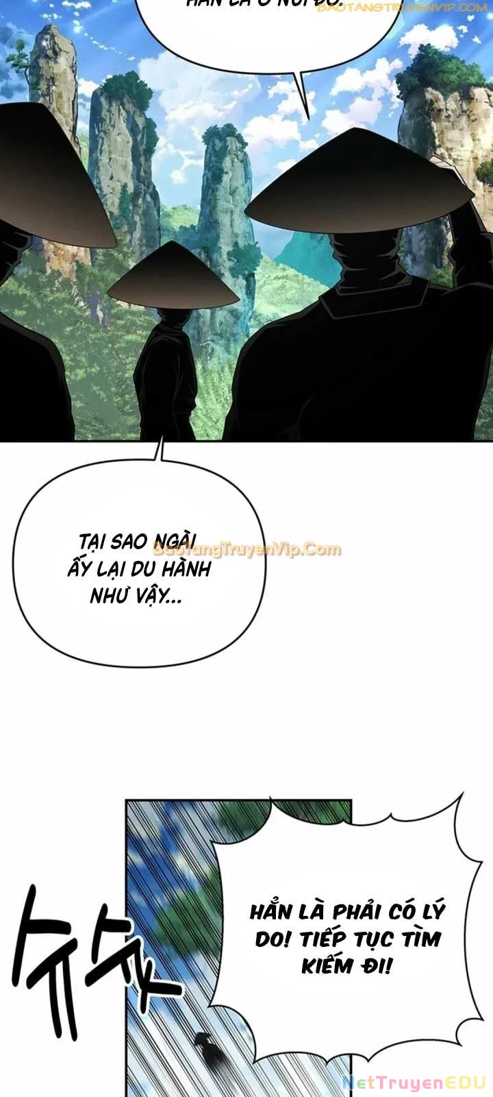 Thiên hạ đệ nhất côn luân khách điếm Chapter 22 - Trang 3