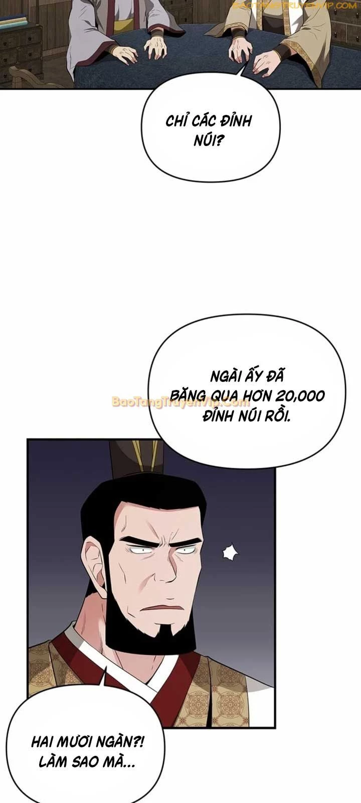 Thiên hạ đệ nhất côn luân khách điếm Chapter 22 - Trang 3