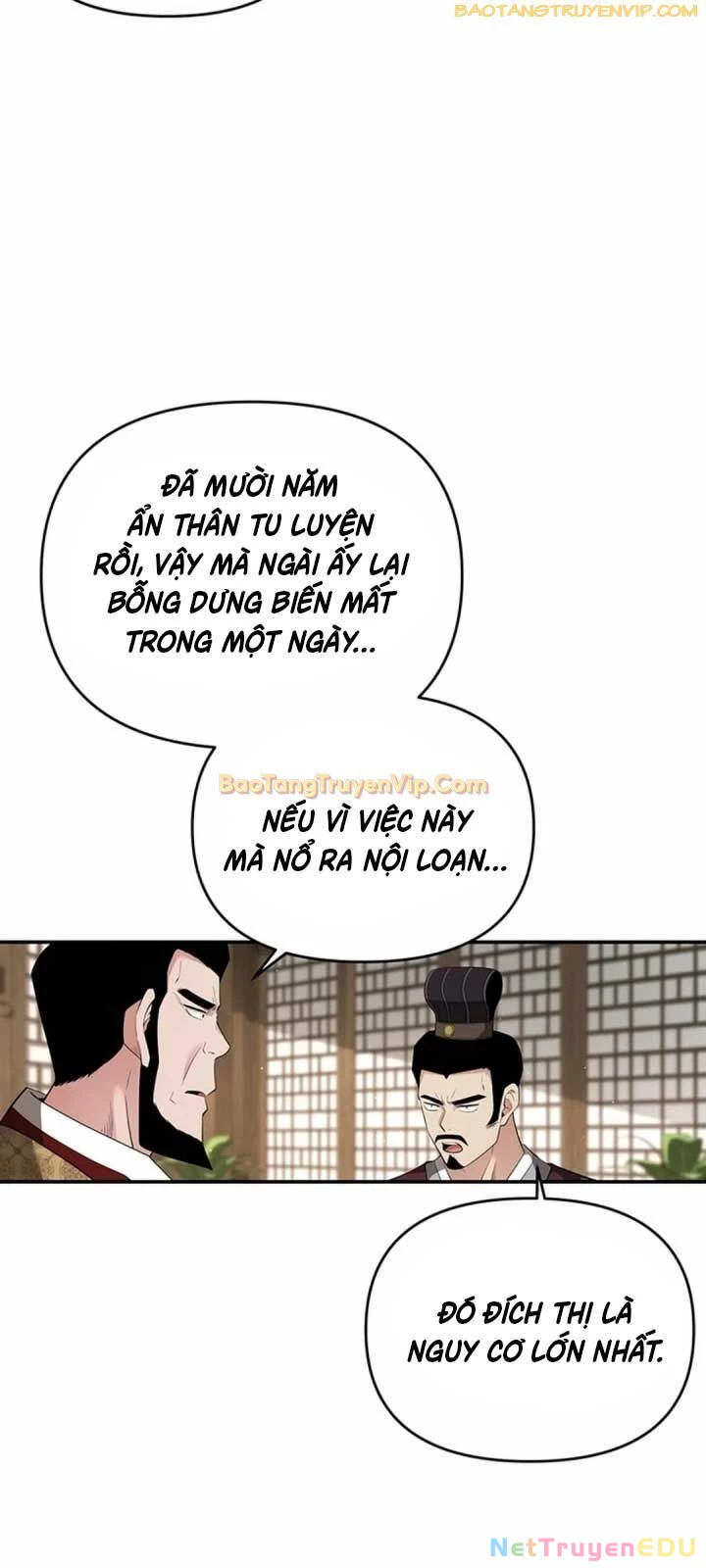 Thiên hạ đệ nhất côn luân khách điếm Chapter 22 - Trang 3