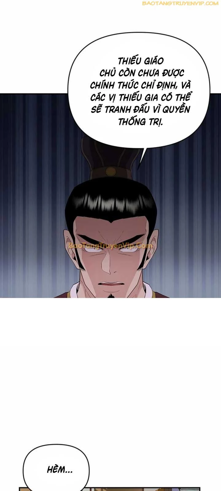 Thiên hạ đệ nhất côn luân khách điếm Chapter 22 - Trang 3