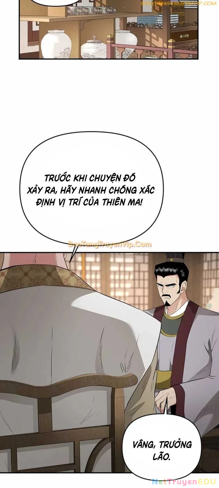Thiên hạ đệ nhất côn luân khách điếm Chapter 22 - Trang 3