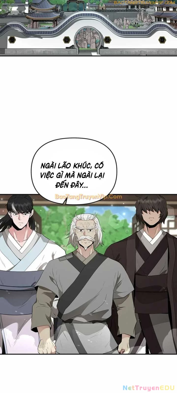 Thiên hạ đệ nhất côn luân khách điếm Chapter 22 - Trang 3