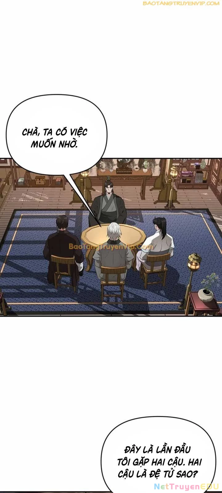 Thiên hạ đệ nhất côn luân khách điếm Chapter 22 - Trang 3