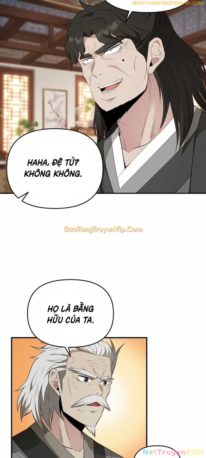 Thiên hạ đệ nhất côn luân khách điếm Chapter 22 - Trang 3