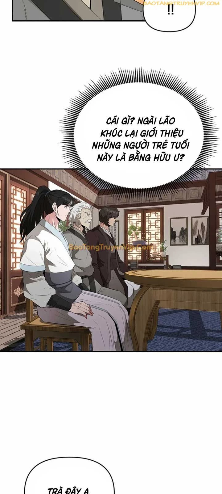 Thiên hạ đệ nhất côn luân khách điếm Chapter 22 - Trang 3
