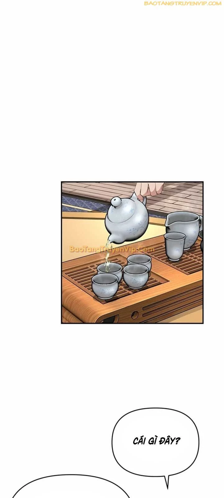 Thiên hạ đệ nhất côn luân khách điếm Chapter 22 - Trang 3