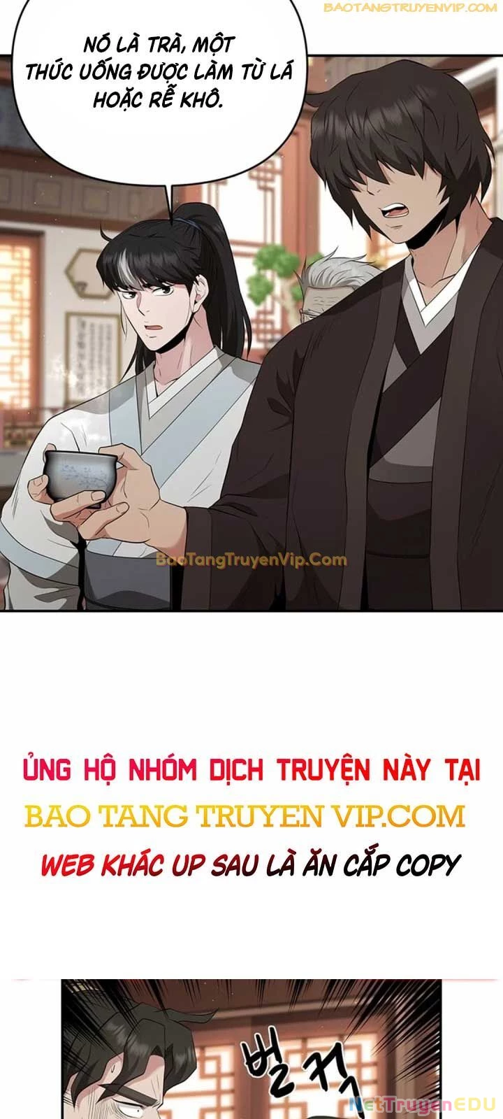 Thiên hạ đệ nhất côn luân khách điếm Chapter 22 - Trang 3