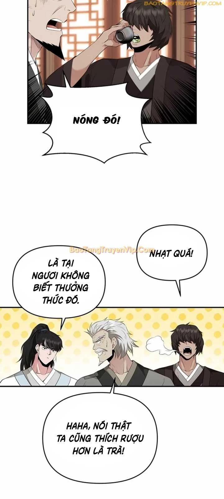 Thiên hạ đệ nhất côn luân khách điếm Chapter 22 - Trang 3