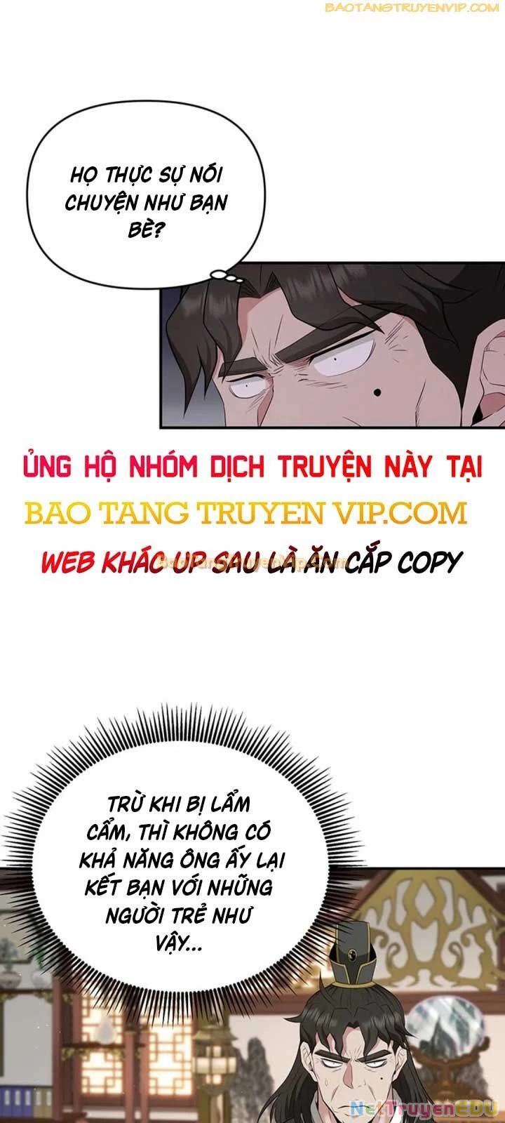 Thiên hạ đệ nhất côn luân khách điếm Chapter 22 - Trang 3
