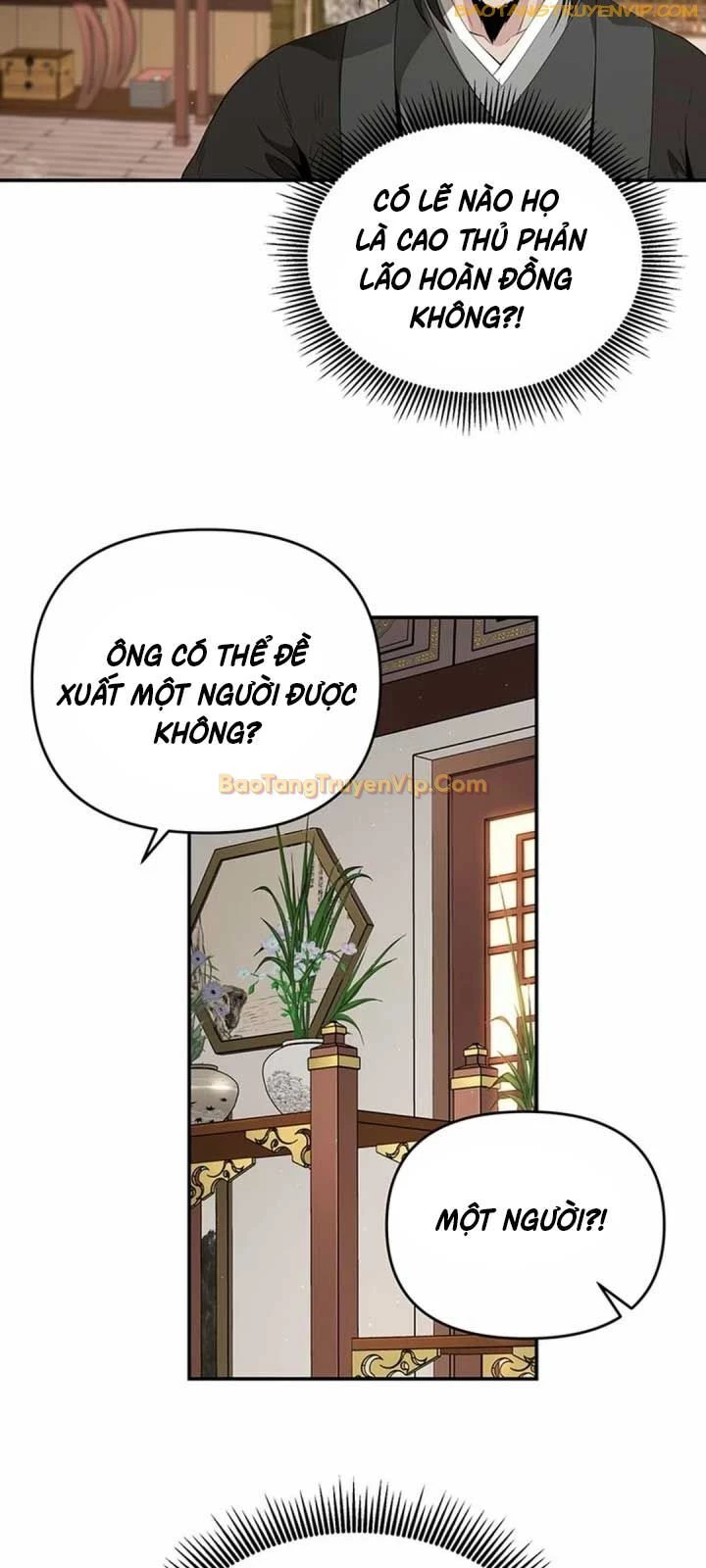 Thiên hạ đệ nhất côn luân khách điếm Chapter 22 - Trang 3