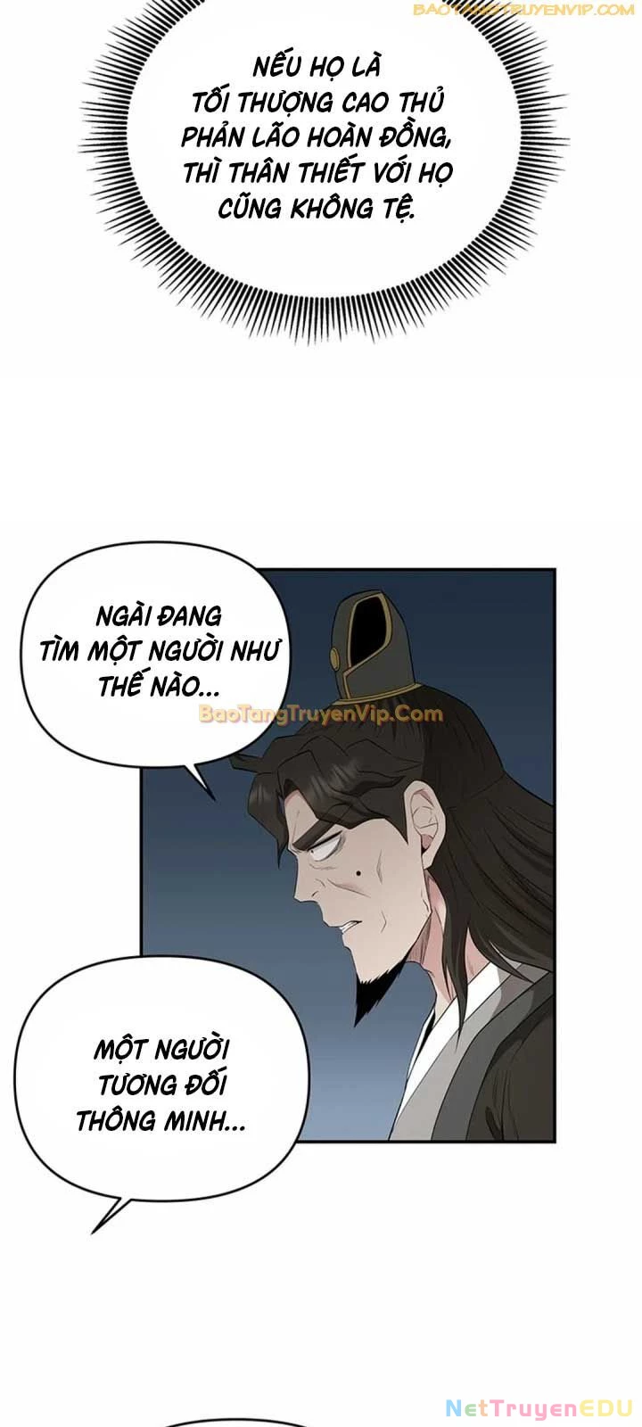 Thiên hạ đệ nhất côn luân khách điếm Chapter 22 - Trang 3