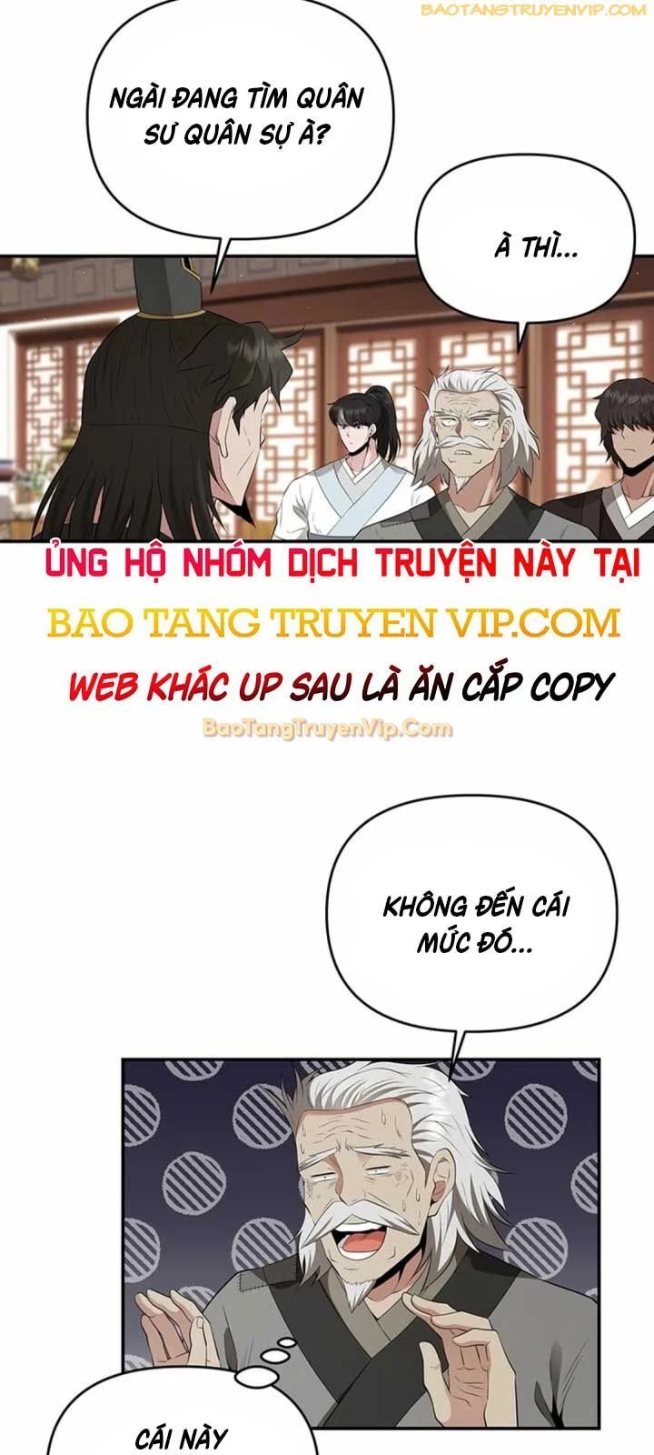 Thiên hạ đệ nhất côn luân khách điếm Chapter 22 - Trang 3