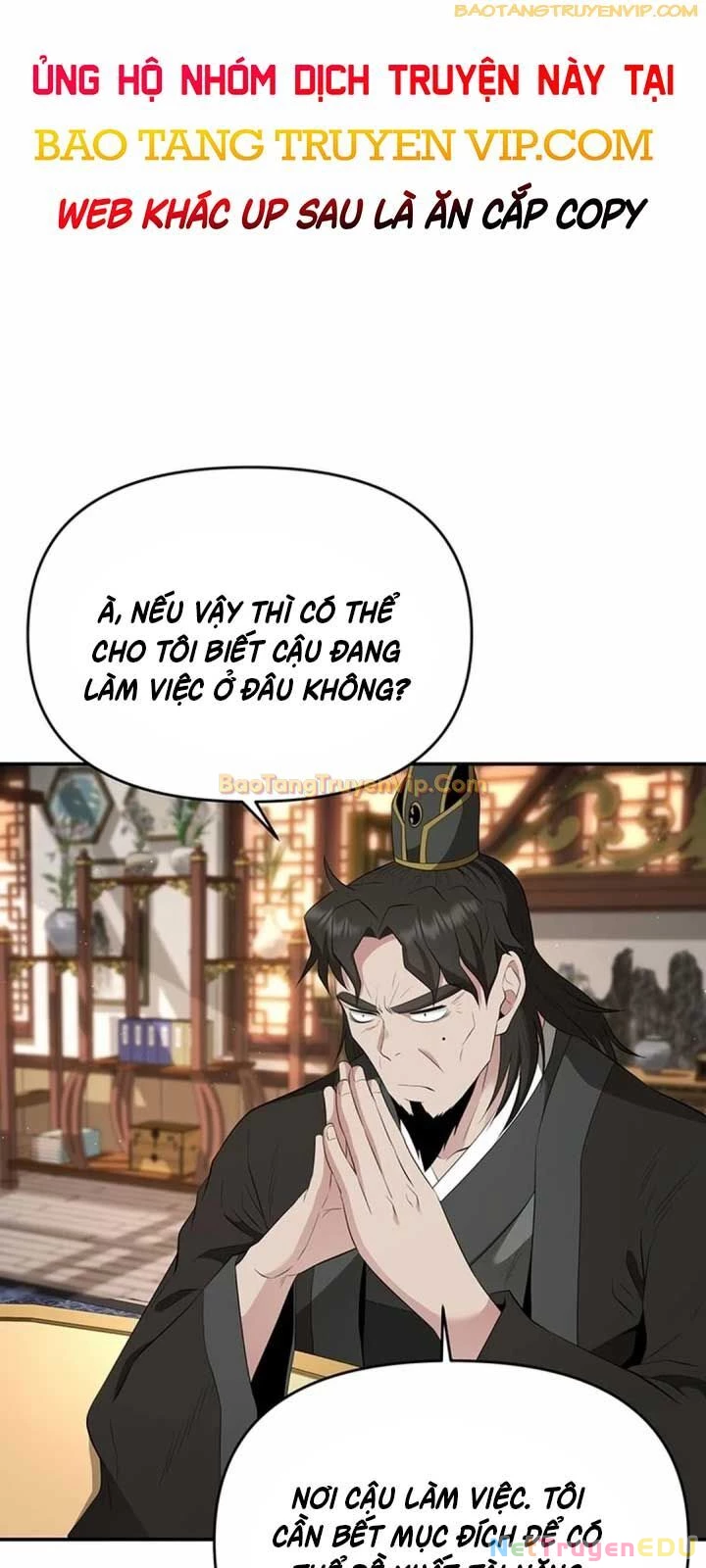 Thiên hạ đệ nhất côn luân khách điếm Chapter 22 - Trang 3