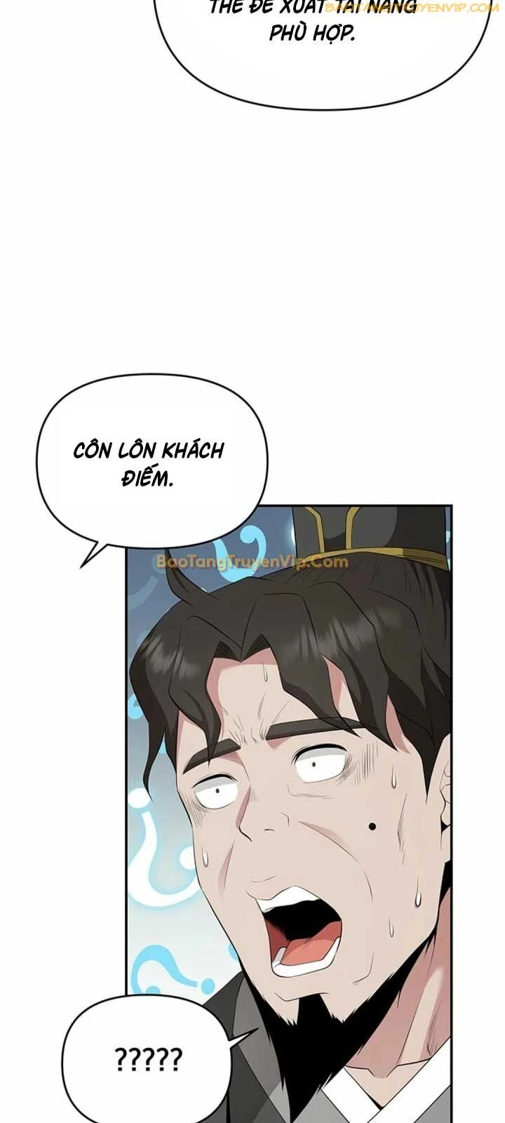 Thiên hạ đệ nhất côn luân khách điếm Chapter 22 - Trang 3