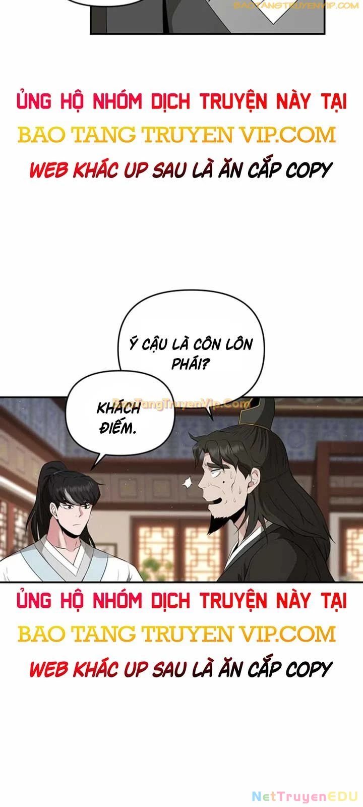 Thiên hạ đệ nhất côn luân khách điếm Chapter 22 - Trang 3