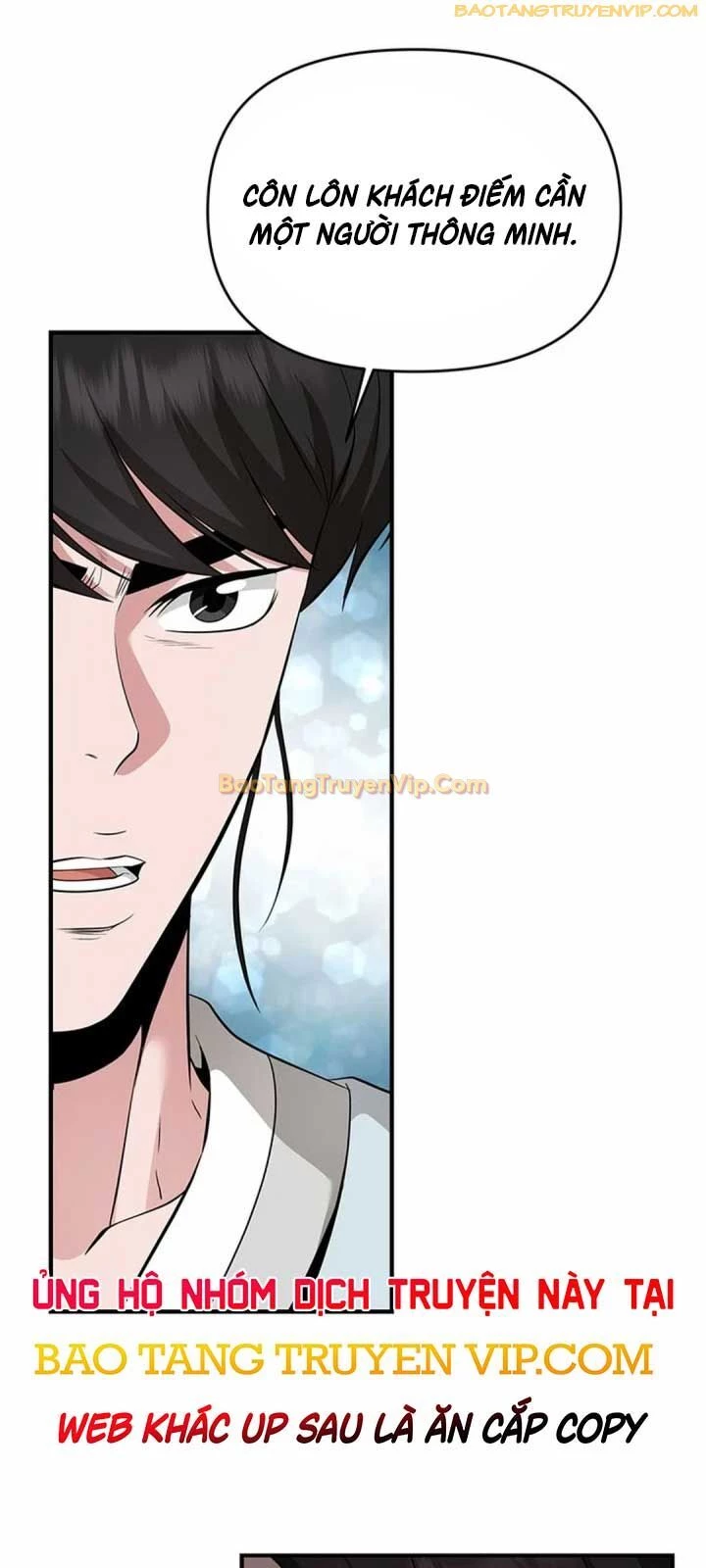 Thiên hạ đệ nhất côn luân khách điếm Chapter 22 - Trang 3