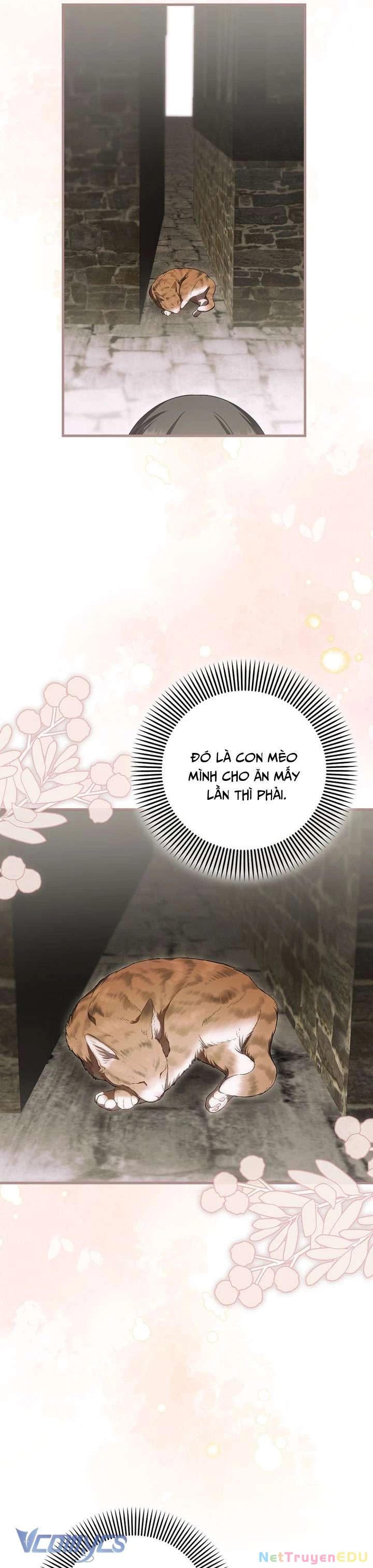 Lần Đầu Tiên Được Yêu Thương Chapter 58 - Trang 4