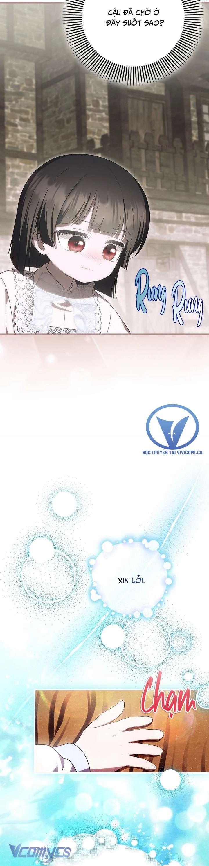 Lần Đầu Tiên Được Yêu Thương Chapter 58 - Trang 4