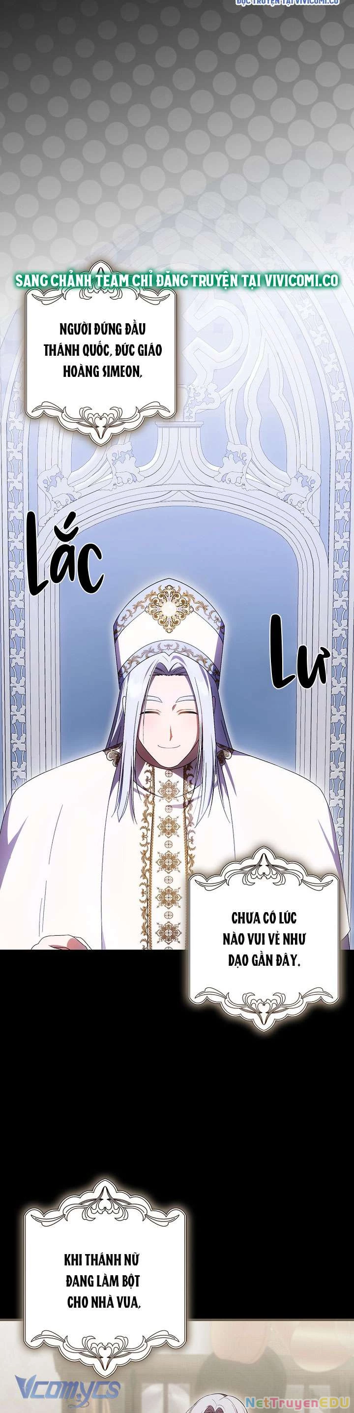 Lần Đầu Tiên Được Yêu Thương Chapter 58 - Trang 4