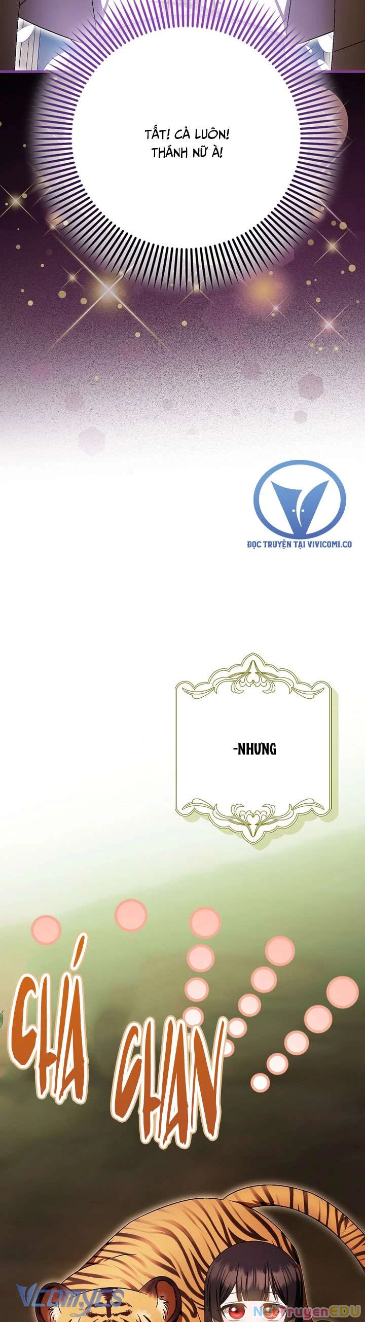 Lần Đầu Tiên Được Yêu Thương Chapter 58 - Trang 4