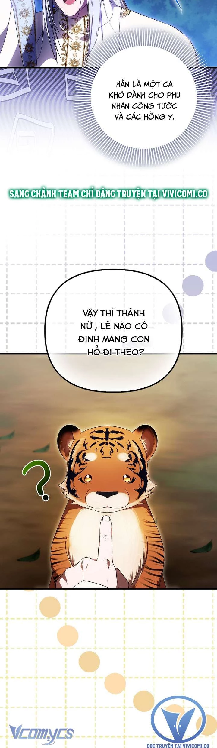 Lần Đầu Tiên Được Yêu Thương Chapter 58 - Trang 4