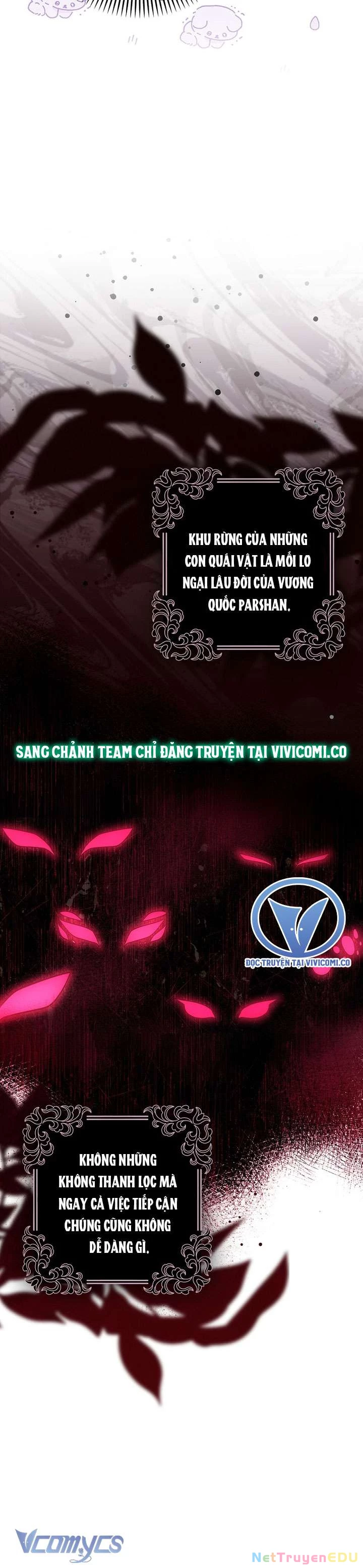 Lần Đầu Tiên Được Yêu Thương Chapter 58 - Trang 4