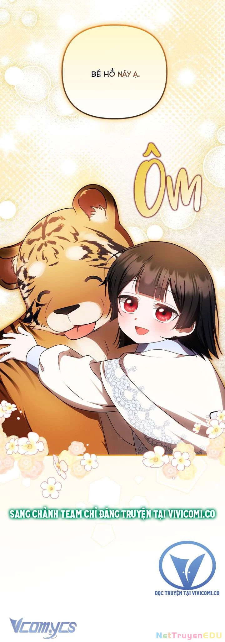 Lần Đầu Tiên Được Yêu Thương Chapter 58 - Trang 4