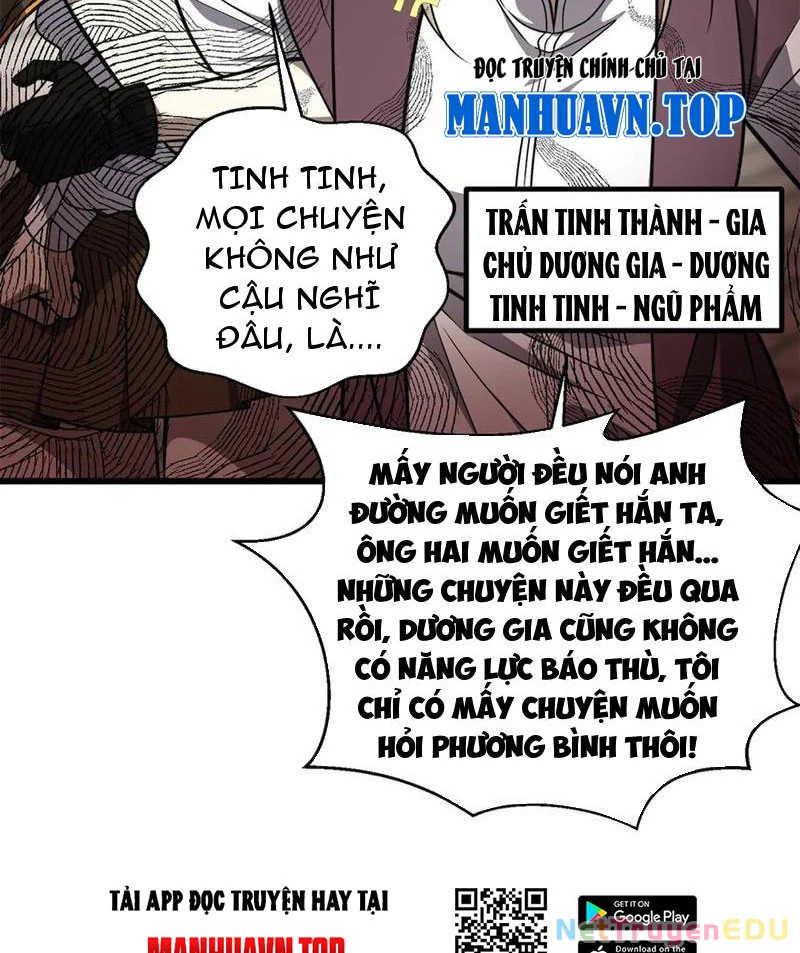 Toàn Cầu Cao Võ Chapter 299 - Trang 4