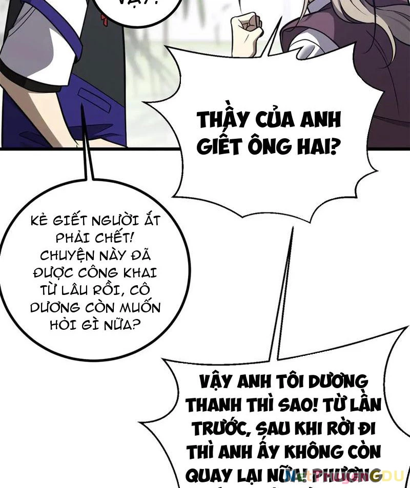 Toàn Cầu Cao Võ Chapter 299 - Trang 4