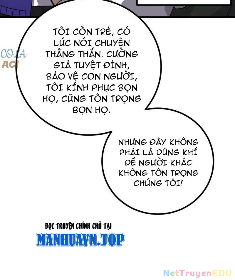 Toàn Cầu Cao Võ Chapter 299 - Trang 4