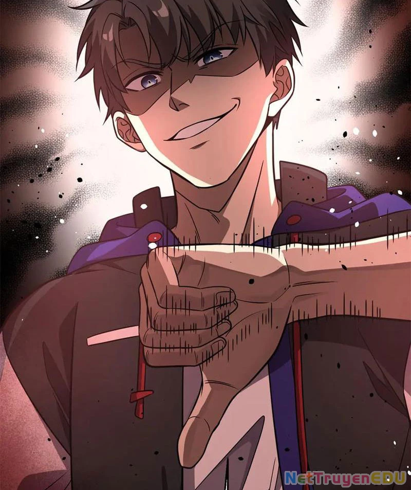 Toàn Cầu Cao Võ Chapter 299 - Trang 4