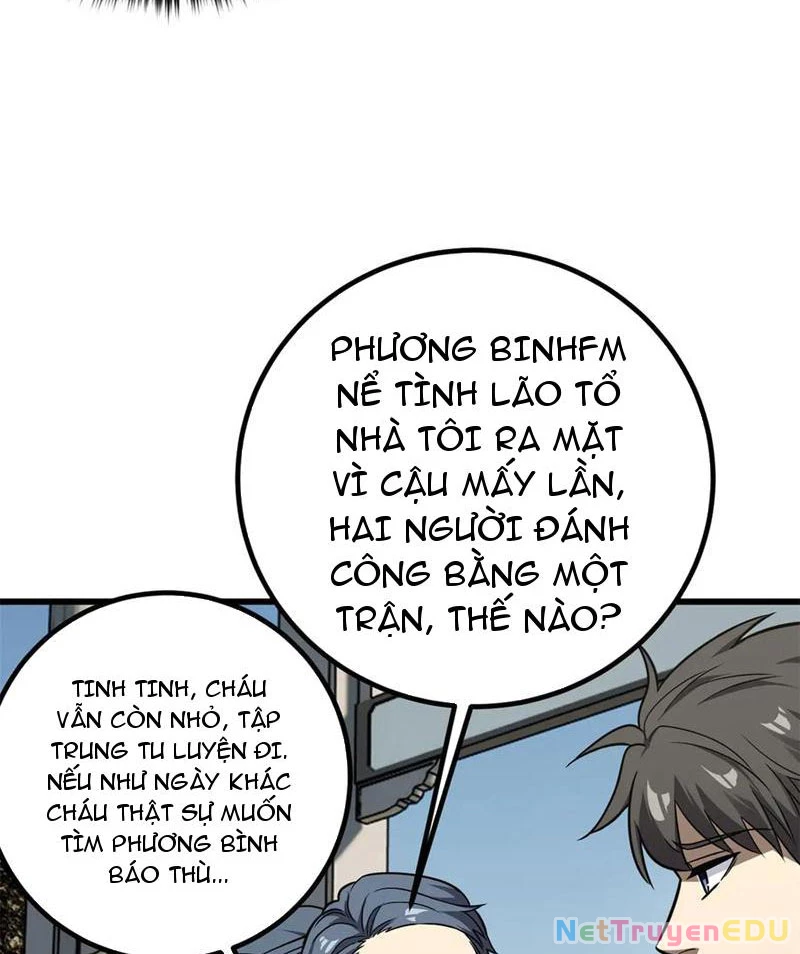 Toàn Cầu Cao Võ Chapter 299 - Trang 4