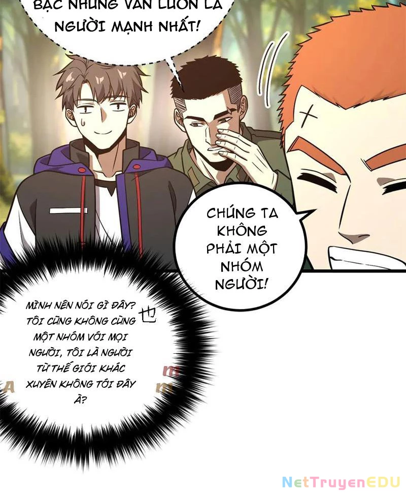 Toàn Cầu Cao Võ Chapter 299 - Trang 4