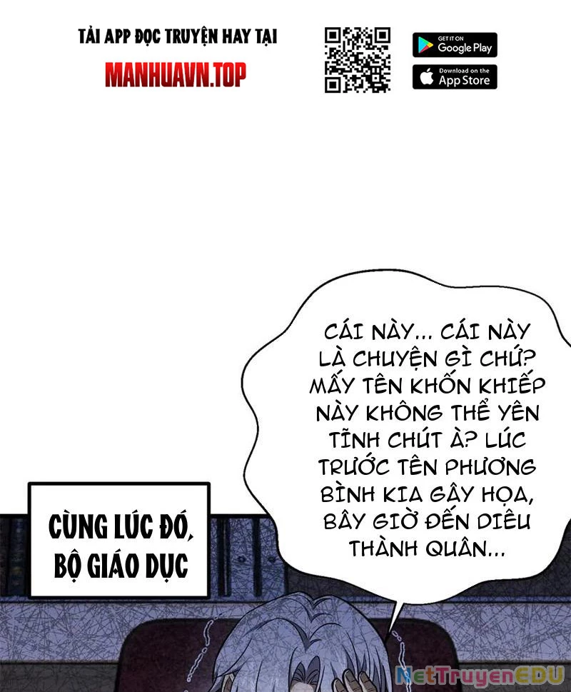 Toàn Cầu Cao Võ Chapter 299 - Trang 4